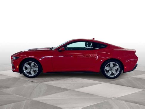 Used 2026 Ford Mustang Premium RWD image 5