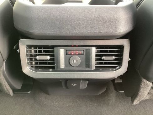 New 2026 Ford F250 Platinum AWD/4WD image 23