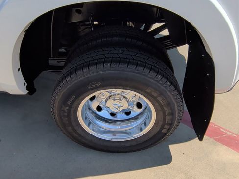 New 2026 RAM 3500 Longhorn image 51