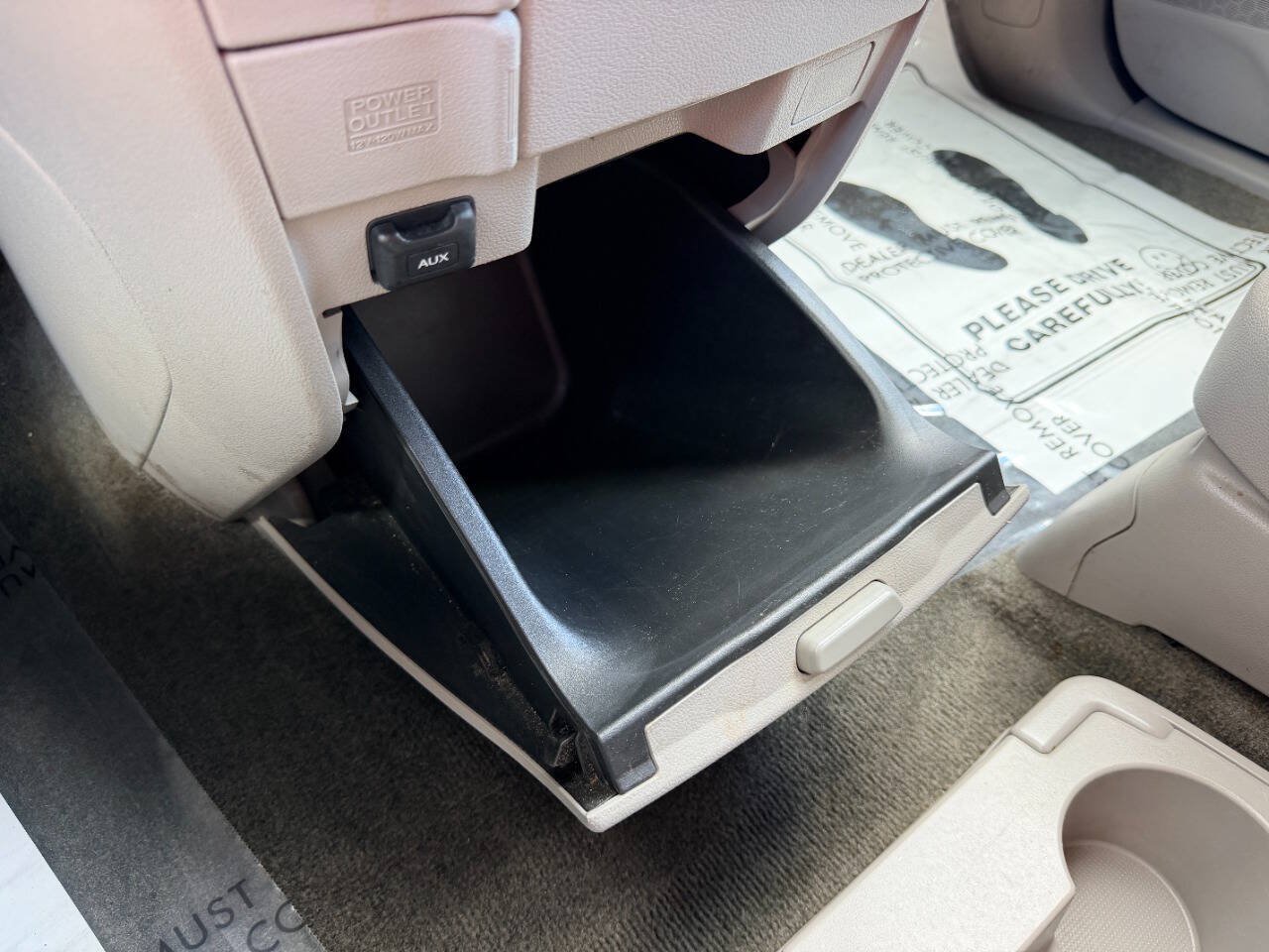 Used 2015 Honda Odyssey LX image 43