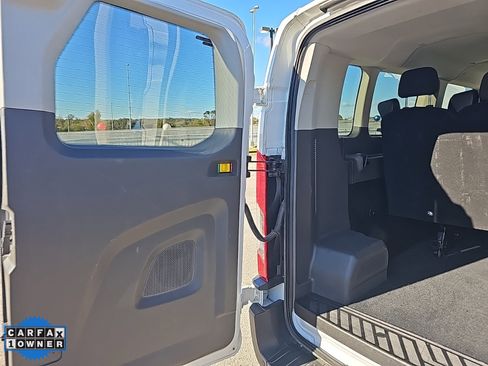 Used 2023 Ford Transit 350 XLT image 24