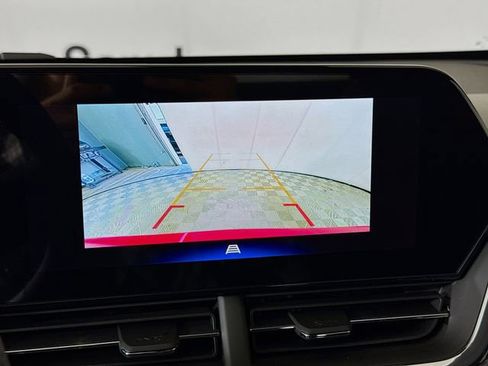 New 2026 Chevrolet Trax RS w/ Driver Confidence Package image 15