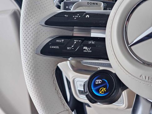 New 2026 Mercedes-Benz G 63 AMG 4MATIC image 27
