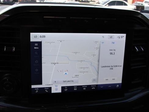 Used 2022 Ford F150 XLT w/ Equipment Group 302A High image 32