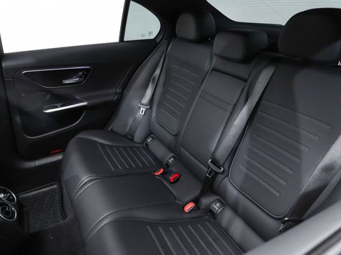 Certified 2023 Mercedes-Benz C 300 4MATIC Sedan image 11
