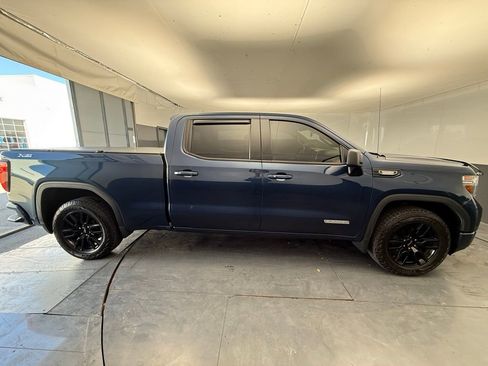 Used 2021 GMC Sierra 1500 Elevation AWD/4WD image 13