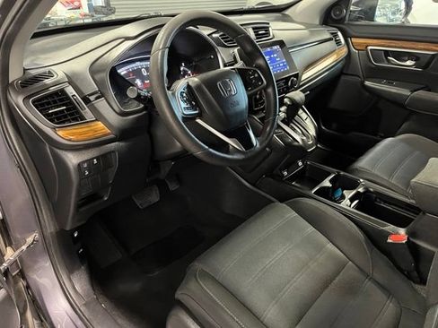 Used 2020 Honda CR-V EX image 19