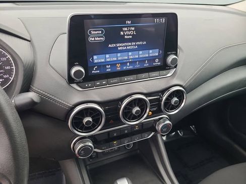 Used 2024 Nissan Sentra SV image 30