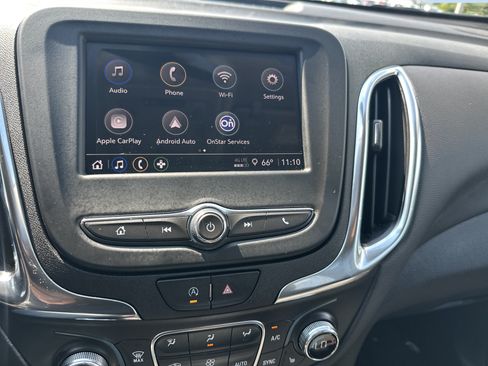 Certified 2024 Chevrolet Equinox LT AWD/4WD image 13