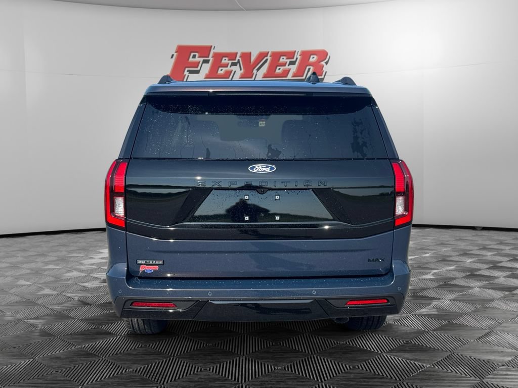 New 2027 Ford Expedition Max Platinum AWD/4WD image 4