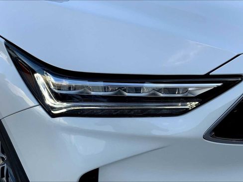 New 2026 Acura MDX FWD w/ Technology Package image 21