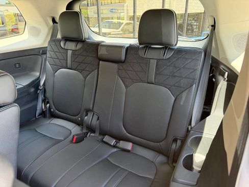 Certified 2026 Honda Pilot Elite image 17