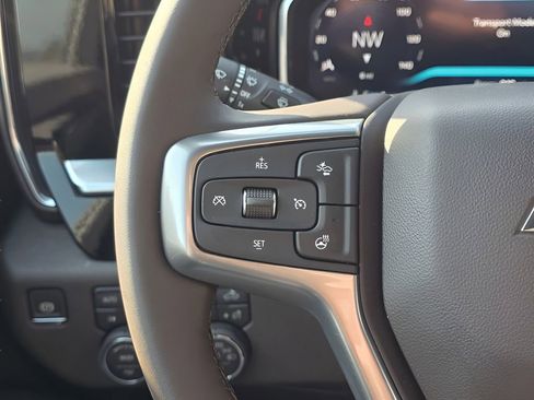 New 2026 Chevrolet Silverado 3500 LT w/ Convenience Package image 17