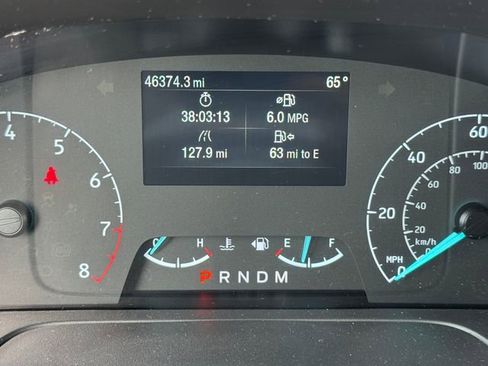 Used 2024 Ford Transit 350 XLT image 15