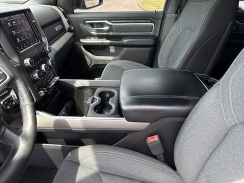 Used 2019 RAM 1500 Big Horn AWD/4WD image 24