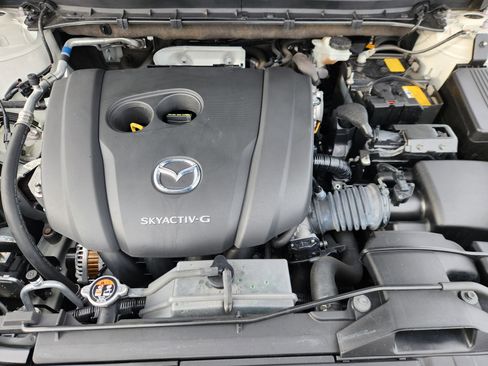 Certified 2023 MAZDA CX-5 AWD 2.5 S w/ Select Package image 17