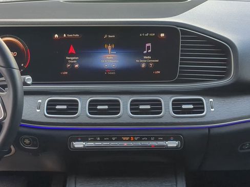 Used 2022 Mercedes-Benz GLE 350 image 29