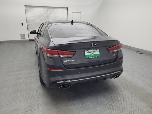 Used 2019 Kia Optima S FWD image 6