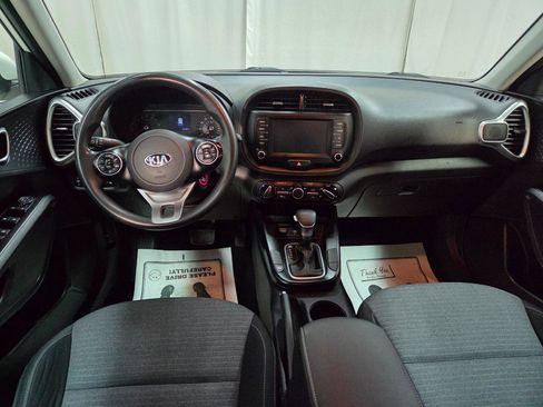 Used 2020 Kia Soul S image 19