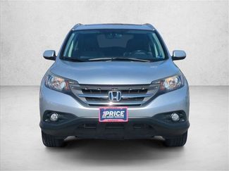 Used 2012 Honda CR-V EX-L video 2