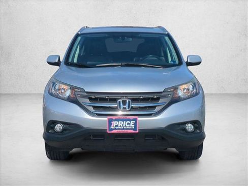 Used 2012 Honda CR-V EX-L image 2