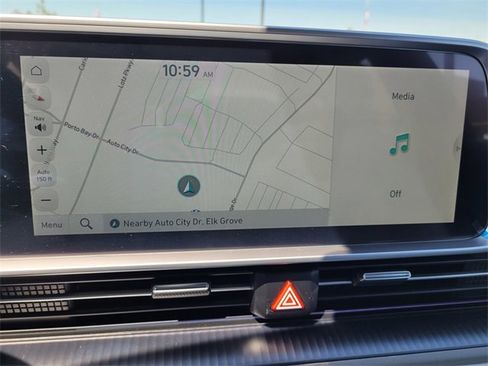 New 2023 Hyundai Ioniq 6 SEL image 20