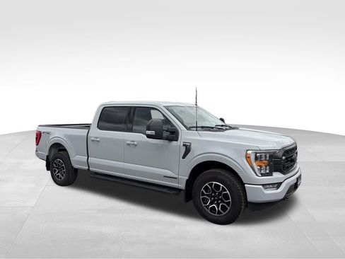 Used 2023 Ford F150 XLT w/ Equipment Group 302A High AWD/4WD image 26