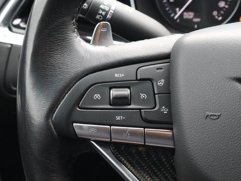 Used 2020 Cadillac XT6 Sport AWD/4WD image 39