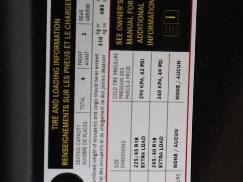 Used 2019 Mercedes-Benz C 300 4MATIC Cabriolet w/ Multimedia Package image 42