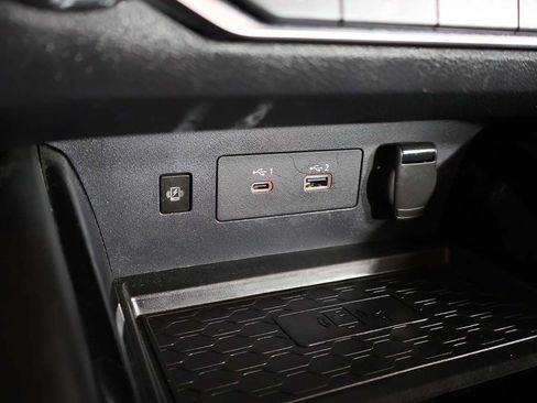 Used 2023 Nissan Altima 2.5 SV w/ SV Premium Package FWD image 52