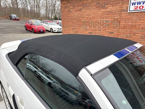 Used 2007 Ford Mustang Shelby GT500 image 13