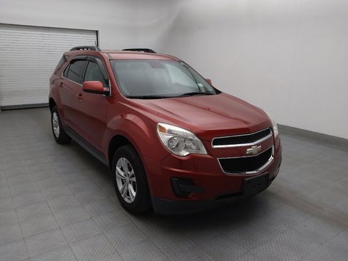 Used 2015 Chevrolet Equinox LT image 13