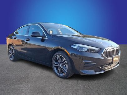 Used 2024 BMW 228i Gran Coupe