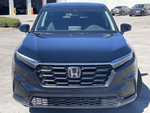 New 2026 Honda CR-V LX image 18