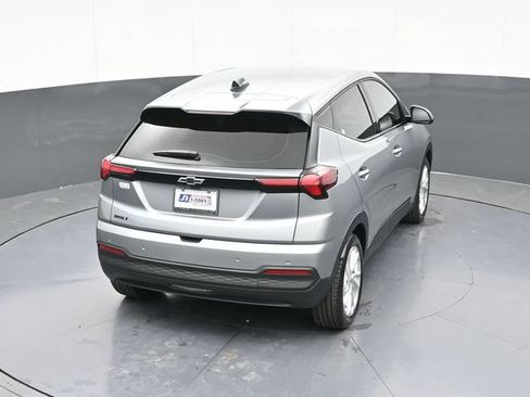 New 2027 Chevrolet Bolt LT FWD image 56