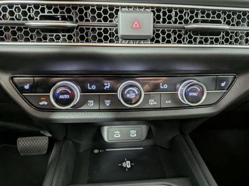 New 2027 Honda HR-V EX-L image 20