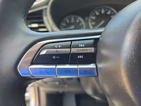Used 2021 MAZDA CX-30 FWD 2.5 S w/ Premium Package image 23