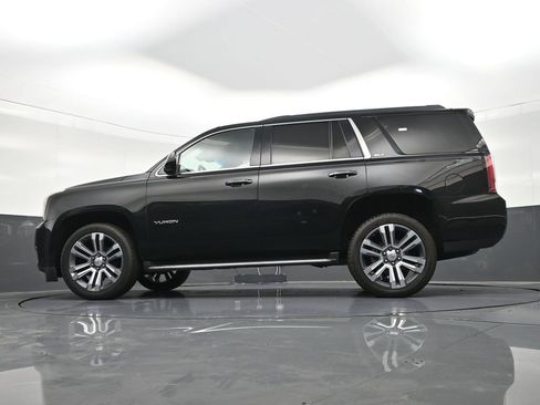 Used 2019 GMC Yukon SLT RWD image 25