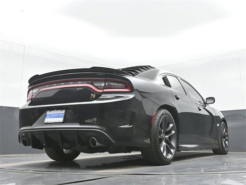 Used 2023 Dodge Charger Scat Pack image 45