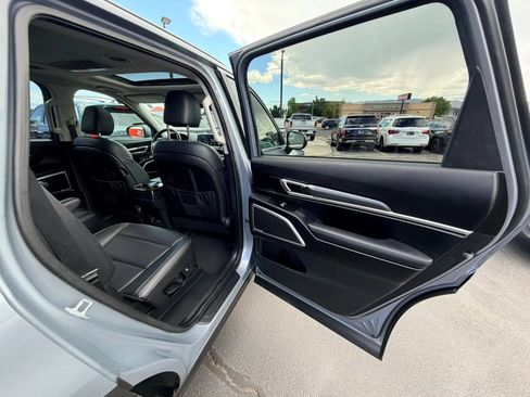 Used 2021 Kia Telluride S AWD/4WD image 22