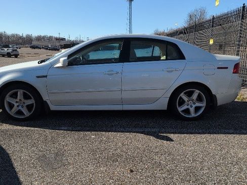 Used 2005 Acura TL image 2
