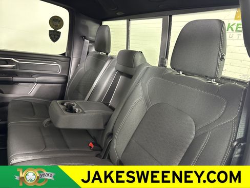 New 2026 RAM 1500 Big Horn image 10