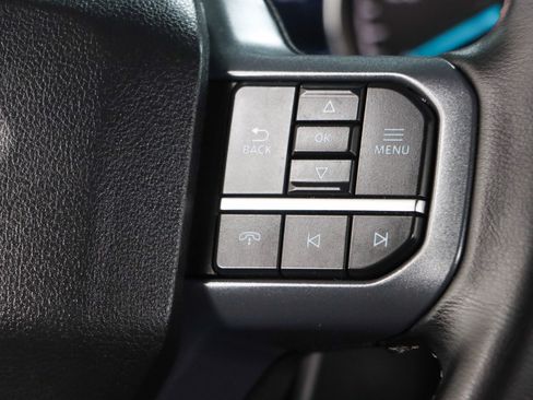 Used 2023 Ford F150 XLT w/ Equipment Group 302A High AWD/4WD image 16