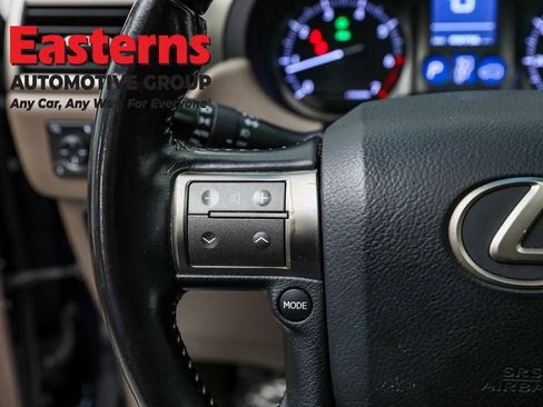 Used 2018 Lexus GX 460 Premium image 15