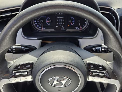 Used 2023 Hyundai Tucson SEL FWD image 23