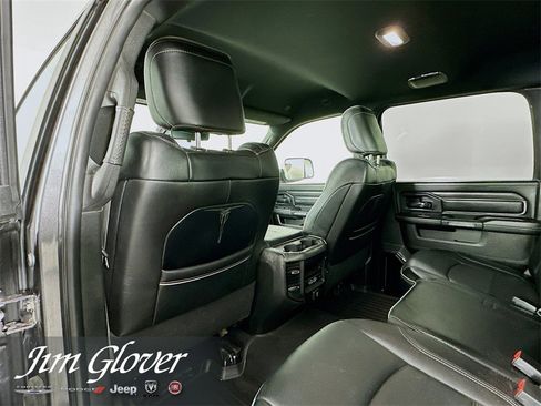 Used 2022 RAM 3500 Limited image 17