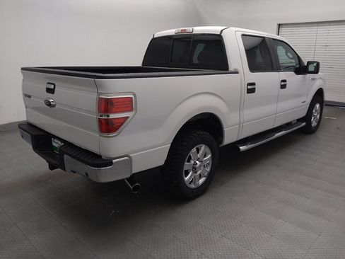 Used 2014 Ford F150 XLT w/ Equipment Group 302A Luxury RWD image 9