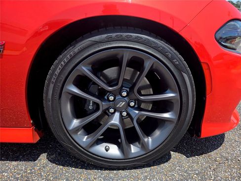Used 2023 Dodge Charger Scat Pack w/ Plus Group RWD image 26