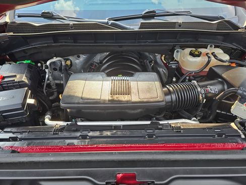 Used 2019 GMC Sierra 1500 Denali w/ Denali Ultimate Package image 30