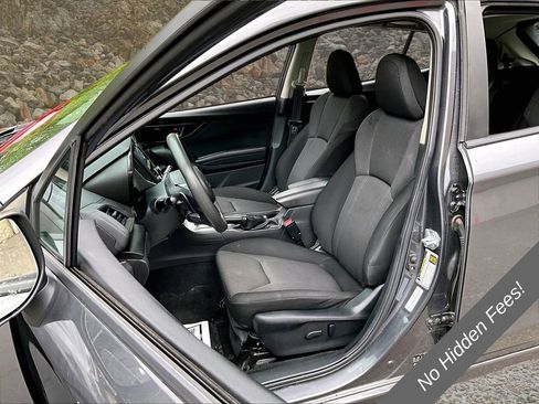 Used 2023 Subaru Impreza 2.0i Premium AWD/4WD image 22
